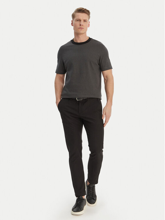 BOSS BOSS T-särk H-Thompson 102 50555163 Must Regular Fit