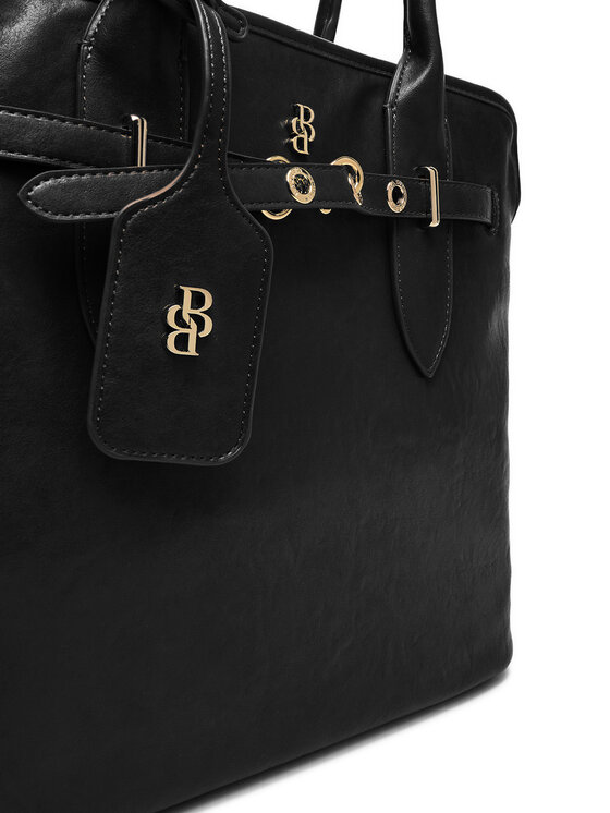 Badura Badura Borsetta C-ADIANA-LDA8066 Nero