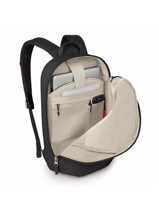 Osprey Osprey Plecak 308268 Czarny