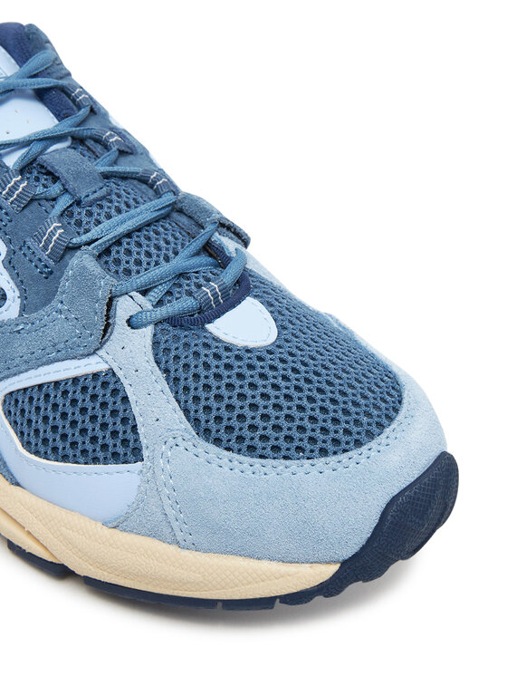 Tommy Jeans Tommy Jeans Sneakers Archive'97 EN0EN02795 Albastru