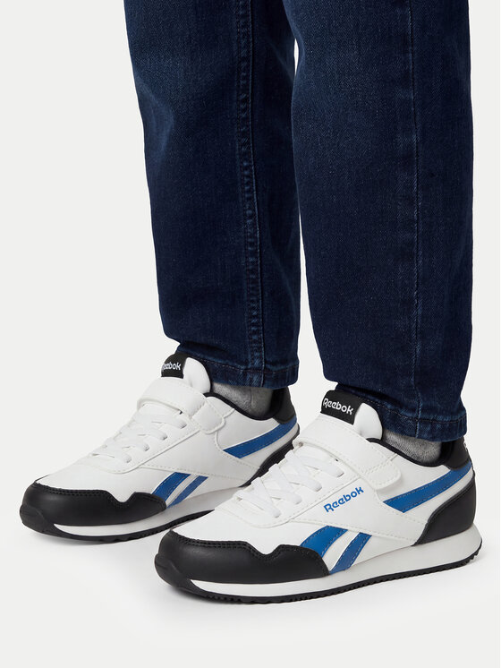 Reebok Reebok Sneakers CEO-V9-25195-02(IV)CH Weiß