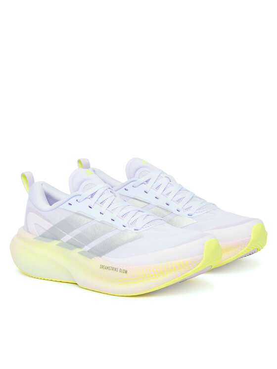 adidas adidas Laufschuhe Supernova Glide Running Shoes KJ1862 Helllila