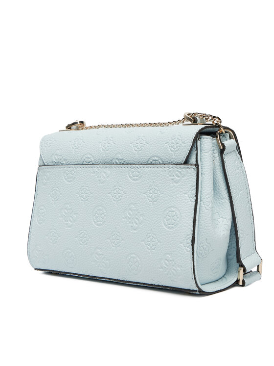 Guess Guess Geantă HWPG93 49210 Albastru celest