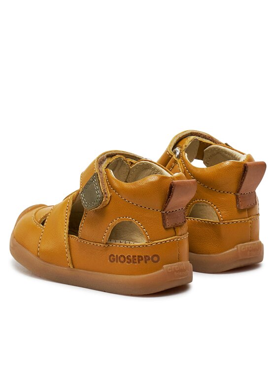 Gioseppo Gioseppo Sandaalid Babson 71547-P Pruun