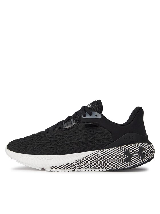 Under Armour Under Armour Взуття для бігу Ua Hovr Machina 3 Clone 3026729-003 Чорний