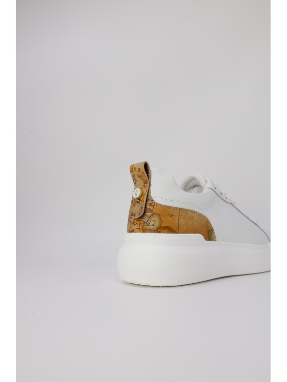 Alviero Martini Prima Classe Alviero Martini Prima Classe Sneakers Z 0861 578B Bianco