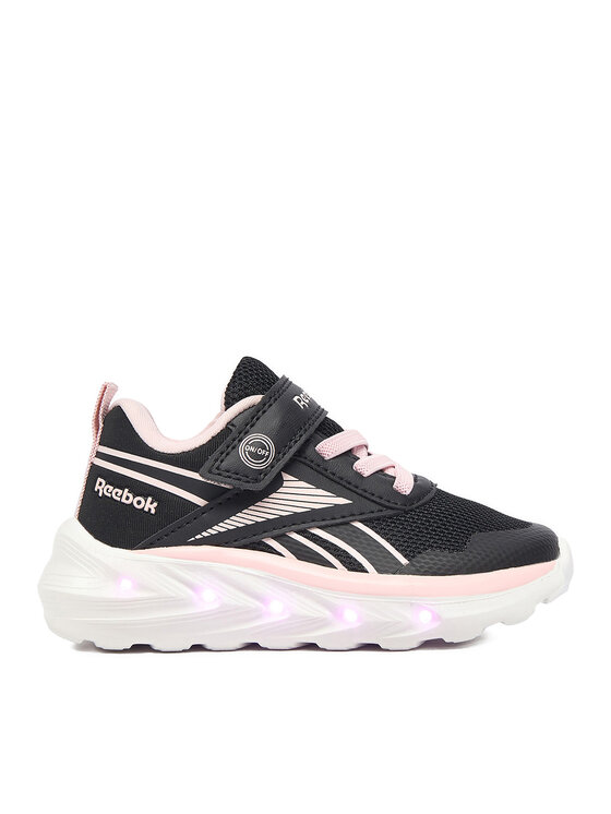 Reebok Reebok Sneakersy CEO-YG24056-02B Čierna