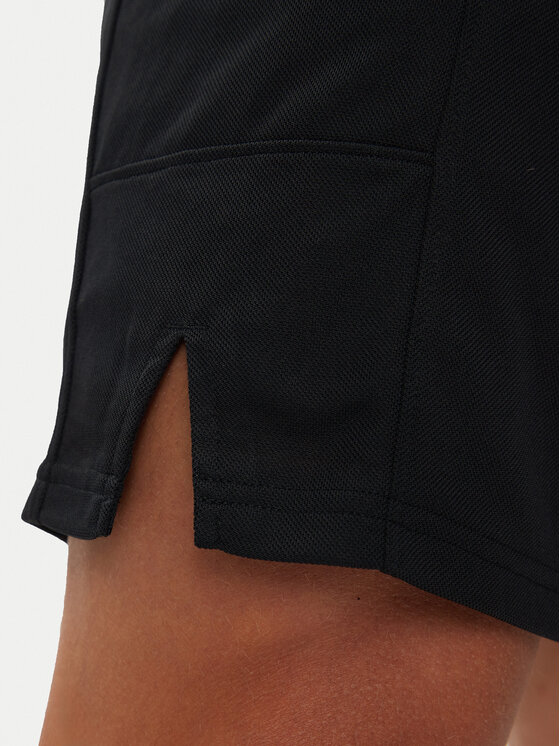 Under Armour Under Armour Szorty sportowe Ua Zone 7 1383389 Czarny Loose Fit