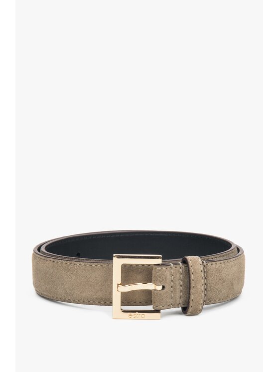 Estro Estro Stivaletti ER00118273 Beige