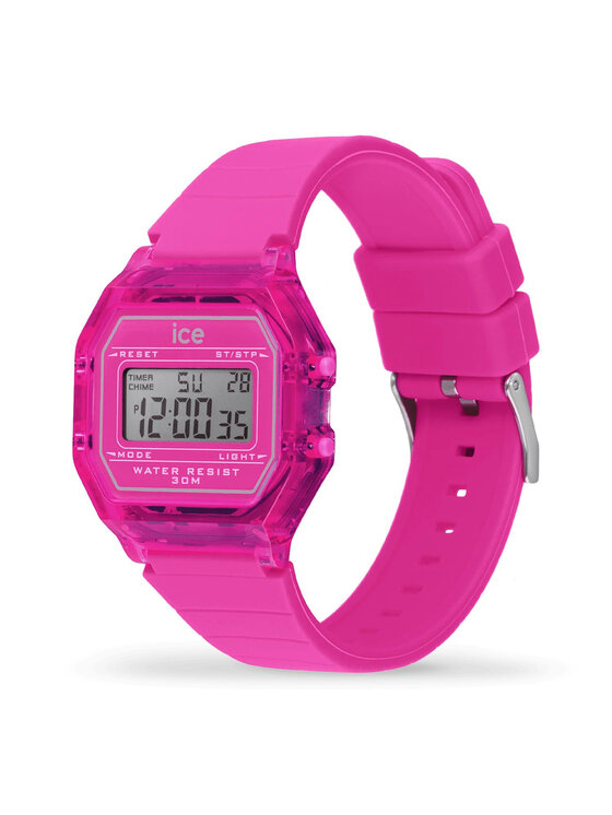 Ice-Watch Ice-Watch Hodinky 4895173327766 Růžová