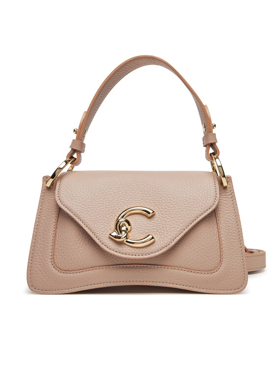 Coccinelle Coccinelle Handtasche SSL 18 04 01 N12 Beige