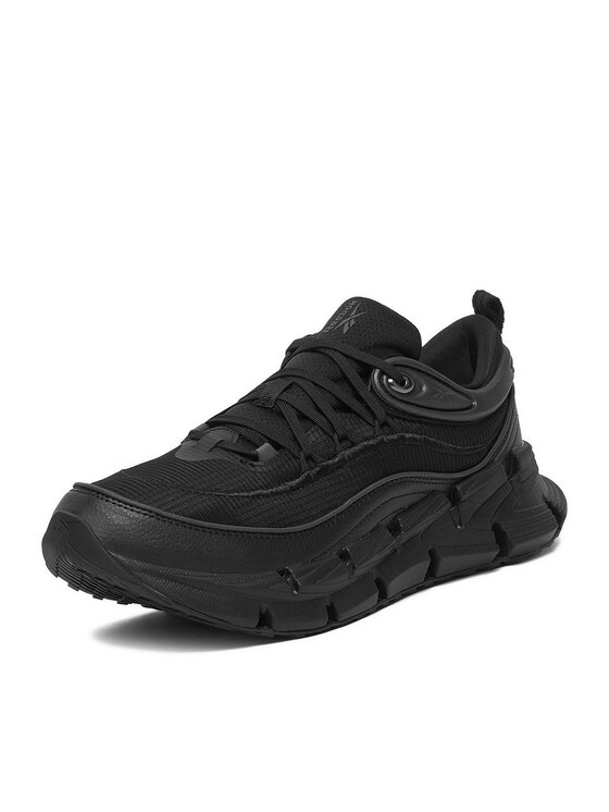 Reebok Reebok Взуття для бігу EO-FLOATZIG ENCORE 100272625 Чорний