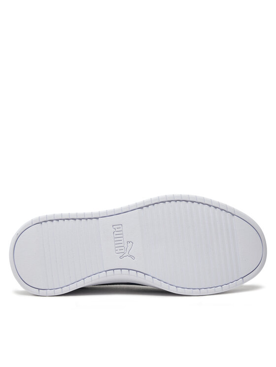Puma Puma Laisvalaikio batai Rickie Jr 384311 32 Balta
