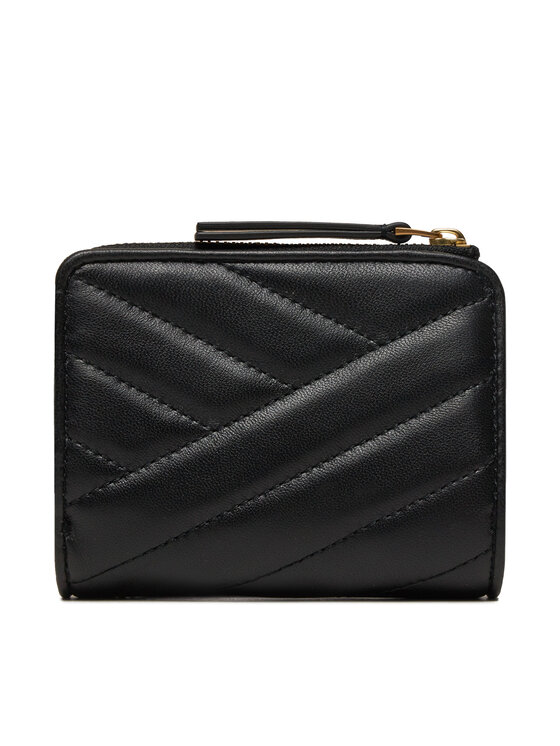 Tory Burch Tory Burch Portafoglio Kira 153121 Nero