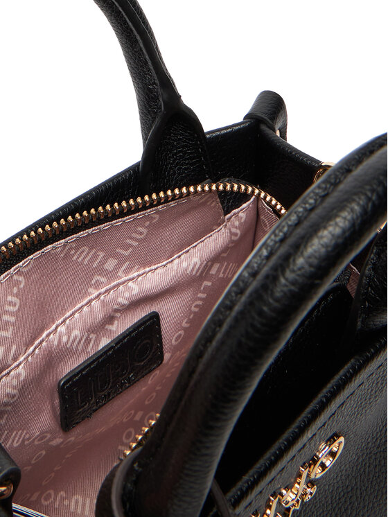Liu Jo Liu Jo Handtasche AF5102 E0058 Schwarz