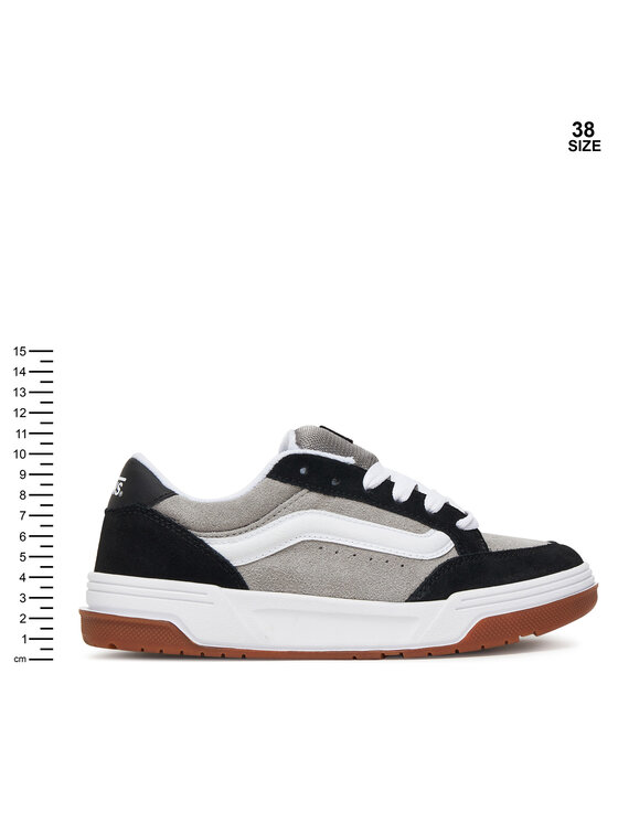 Vans Vans Sneakersy Hylane VN000D4P2B61 Šedá