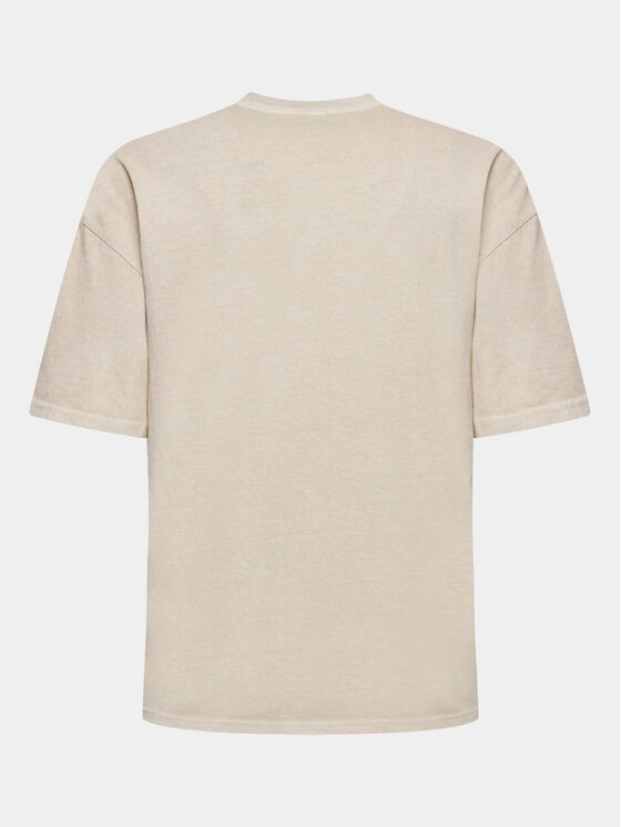 Urban outfitters oversized tee sales