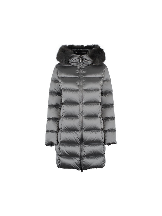 Colmar Colmar Giubbotto invernale 2221E2YO506 Grigio Regular Fit