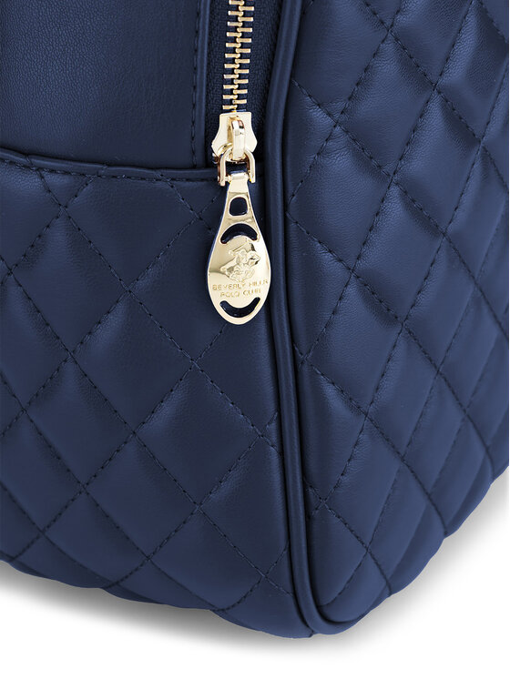 Beverly Hills Polo Club Beverly Hills Polo Club Раница BHPC-K-037-06 Тъмносин