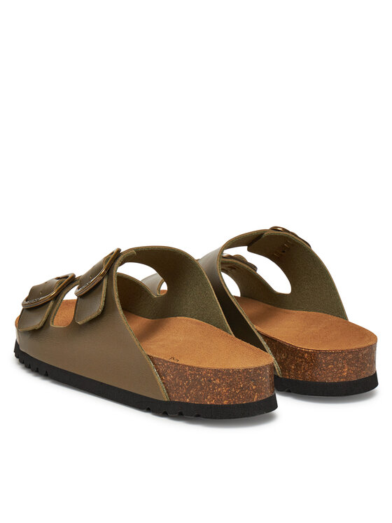 Scholl Scholl Plätud Josephine F32166 Khakivärviline