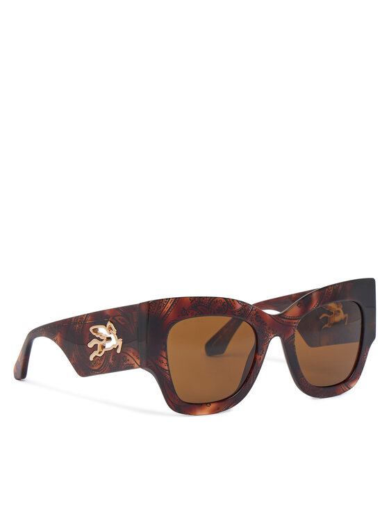Etro Etro Sluneční brýle 0076/S 207798 Hnědá