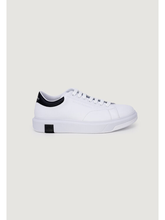 Armani Exchange Armani Exchange Buty XUX123 XV534 Czarny