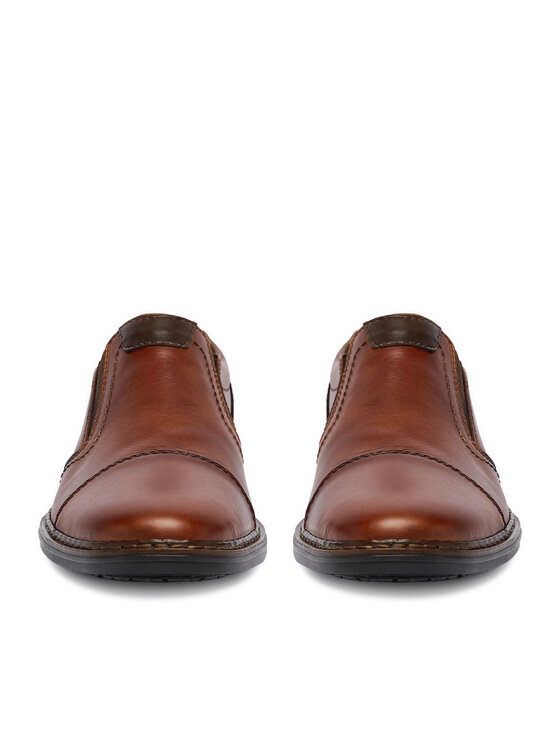 Rieker Rieker Scarpe basse 17659-23 Marrone