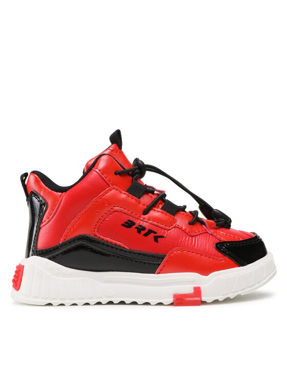 Sneakers 14172002 Rosso