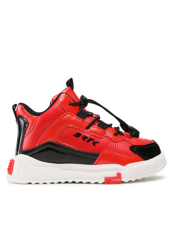 Sneakers Bartek 14172002 Roșu