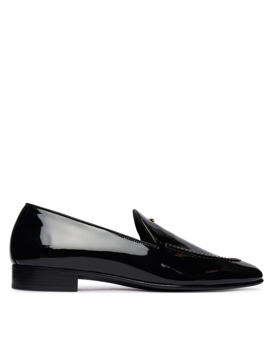 Giuseppe Zanotti Giuseppe Zanotti Сліпери IU50011/001 Чорний