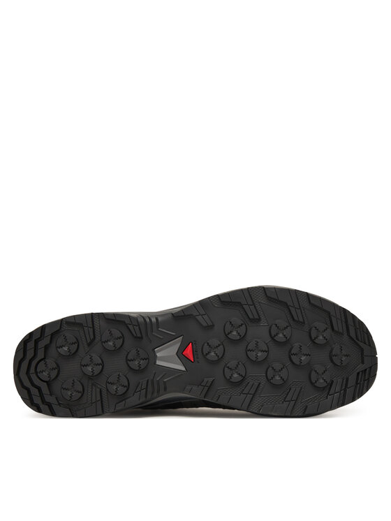 Salomon Salomon Bakancs X-Adventure Recon Mid Gore-Tex L47809100 Szürke