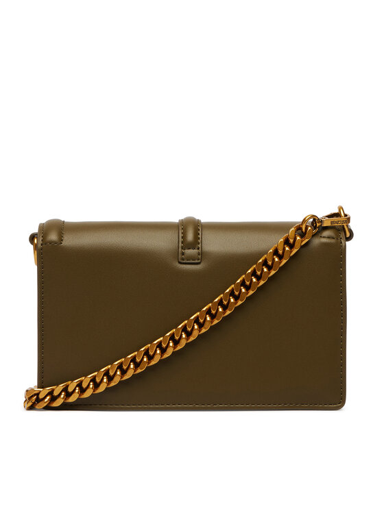 Just Cavalli Just Cavalli Geantă 81RA5PN2 ZS749 Verde