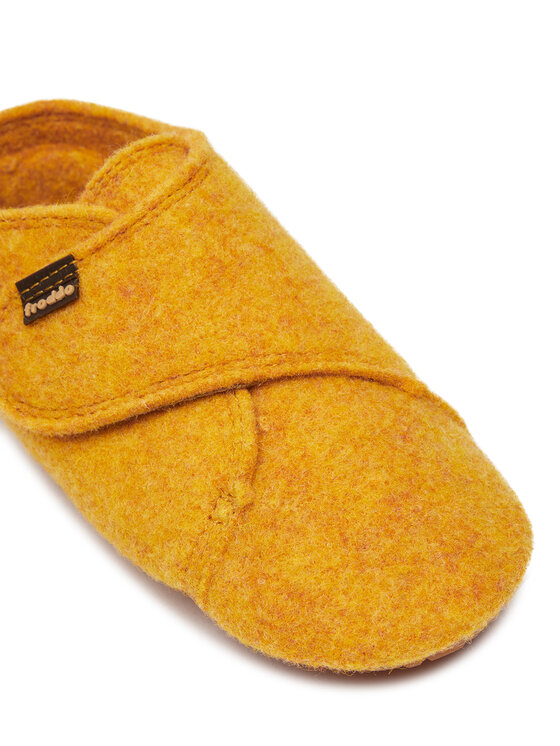 Froddo Froddo Halbschuhe G1170002-4 D Gelb