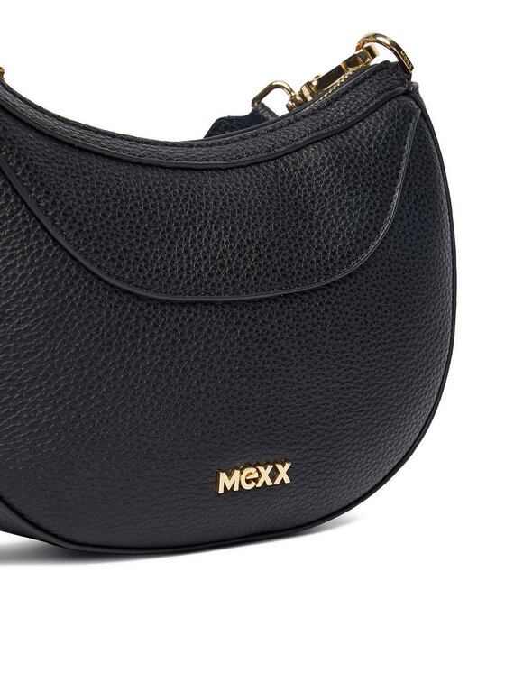 MEXX MEXX Ročna torba CEO-MEXX-L-011-09 Črna
