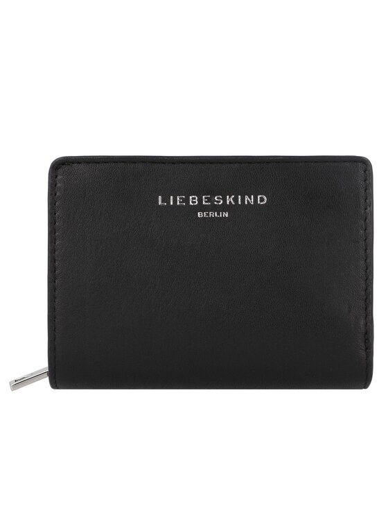 Liebeskind Berlin Liebeskind Berlin Portfel damski 322258 Czarny