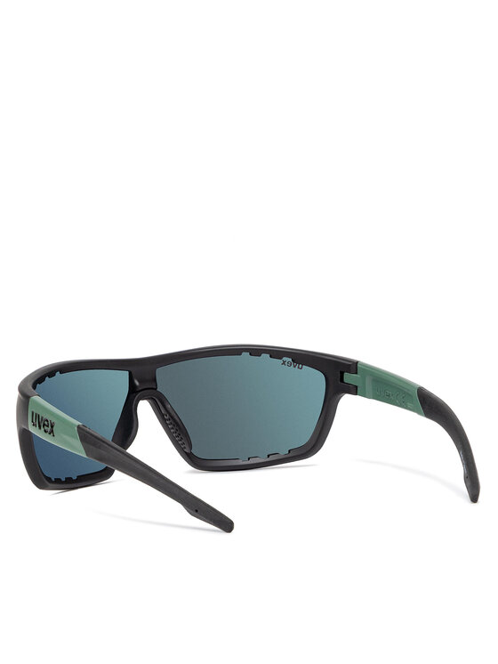 Uvex Uvex Γυαλιά ηλίου Sportstyle 706 S5320062716 Μαύρο