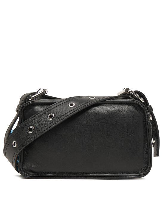 Patrizia Pepe Patrizia Pepe Torebka 2B0153/L113-K103 Czarny