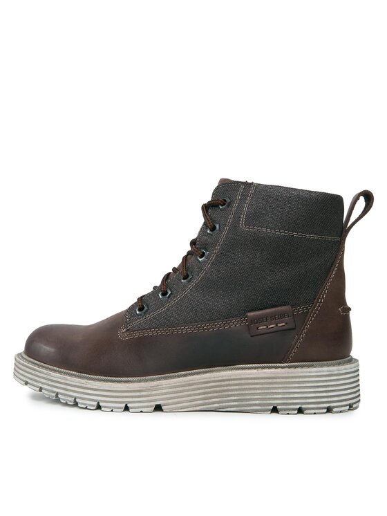 Josef Seibel Josef Seibel Черевики туристичні Cooper 05 21005 Pl86381 Коричневий