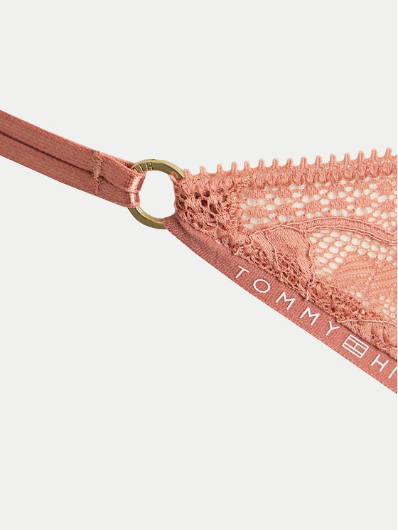 Tommy Hilfiger Tommy Hilfiger Chilot clasic UW0UW05249 Roz