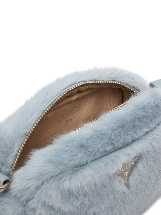 Guess Guess Handtasche J6BZ18 W3992 Blau
