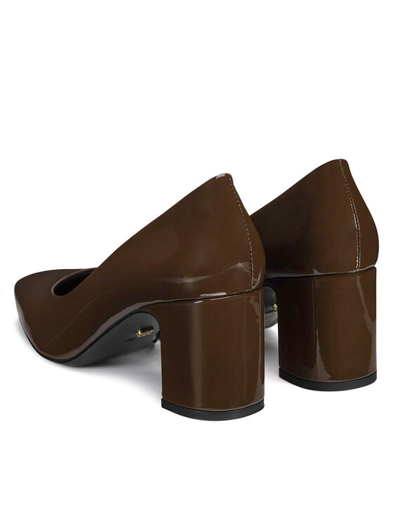 Gino Rossi Gino Rossi Décolleté ROSA-115998 Marrone