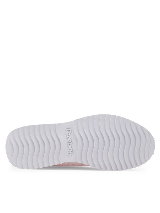 Reebok Reebok Sneakersy Royal Glide R GW2714 Różowy