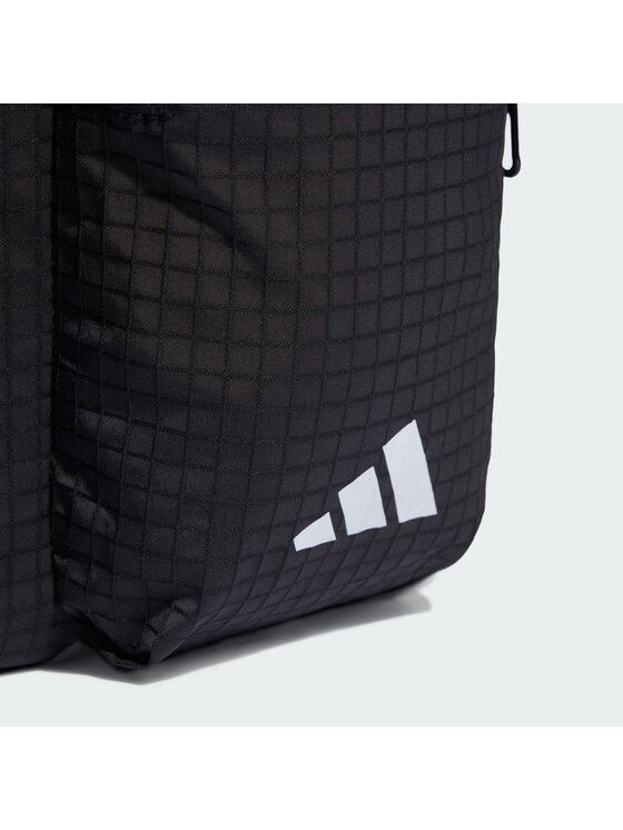 adidas adidas Plecak biegowy 158850 Czarny