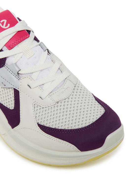 ECCO ECCO Sneakersy Biom 2.2 83077361116 Biela