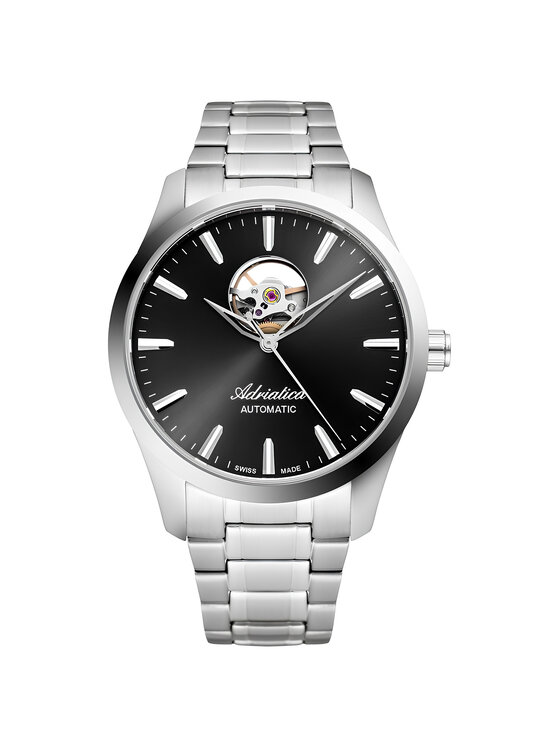 Adriatica Adriatica Orologio A8277.5114AO Argento