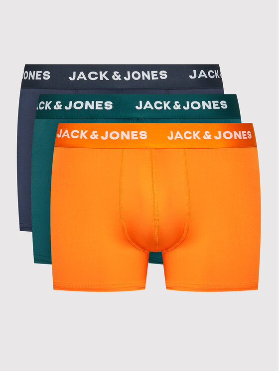 Set di 3 boxer Jack&Jones
