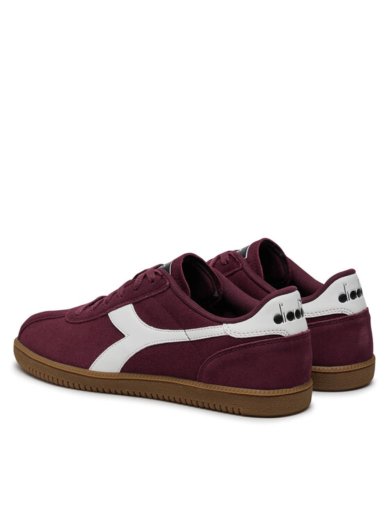 Diadora Diadora Tossud Tokyo 501.181247-55086 Bordoopunane