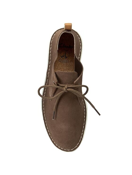 Clarks tamho edge online