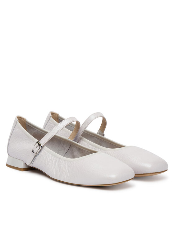 Caprice Caprice Балеринки 9-22100-44 Сив