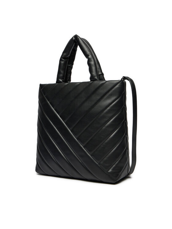 John Richmond John Richmond Borsetta RWA24038BO Nero